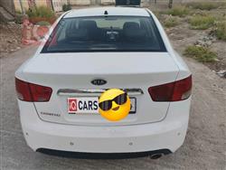 كيا سيراتو